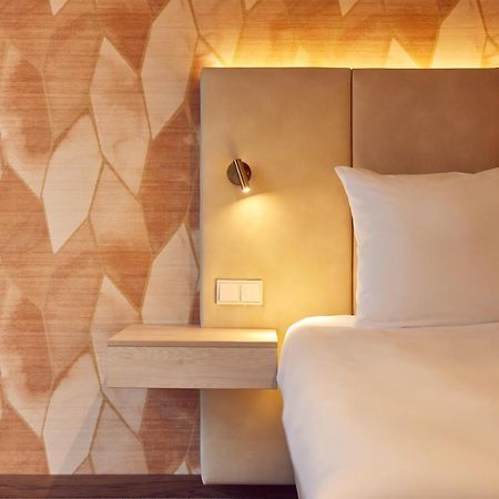 Van Der Valk Hotel 호린험 외부 사진