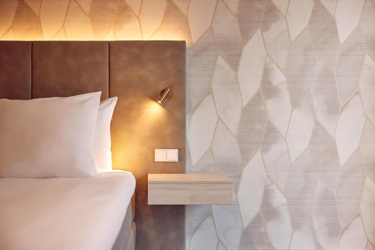 Van Der Valk Hotel 호린험 외부 사진