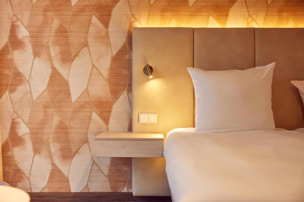 Van Der Valk Hotel 호린험 외부 사진
